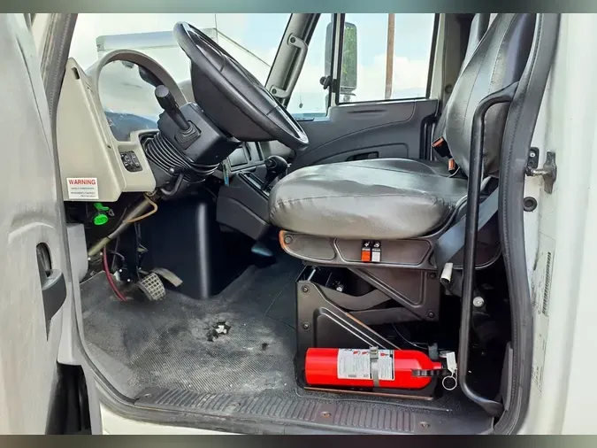 2018 NAVISTAR INTERNATIONAL 4300 LP