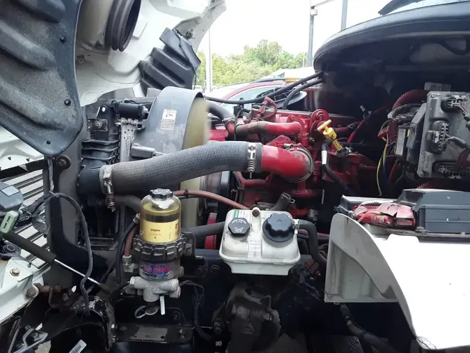 2019 FREIGHTLINER/MERCEDES M2 106