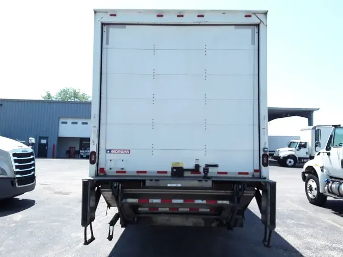 2020 NAVISTAR INTERNATIONAL 4300