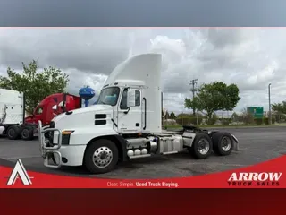 2024 MACK AN64T