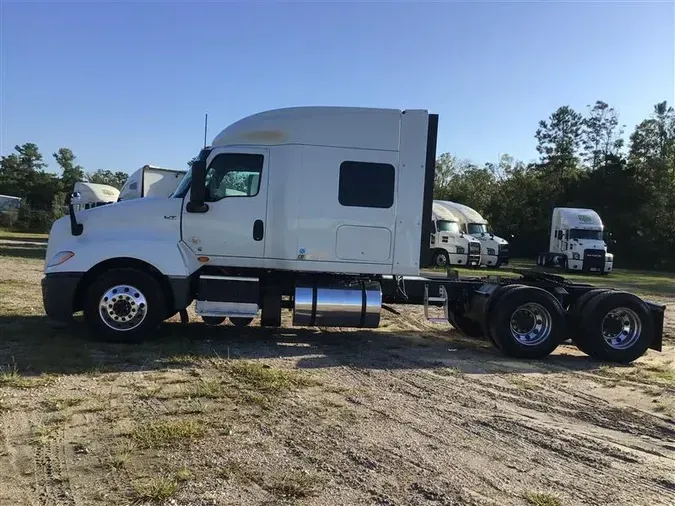 2020 INTERNATIONAL LT