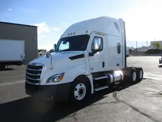 2023 FREIGHTLINER/MERCEDES NEW CASCADIA PX12664