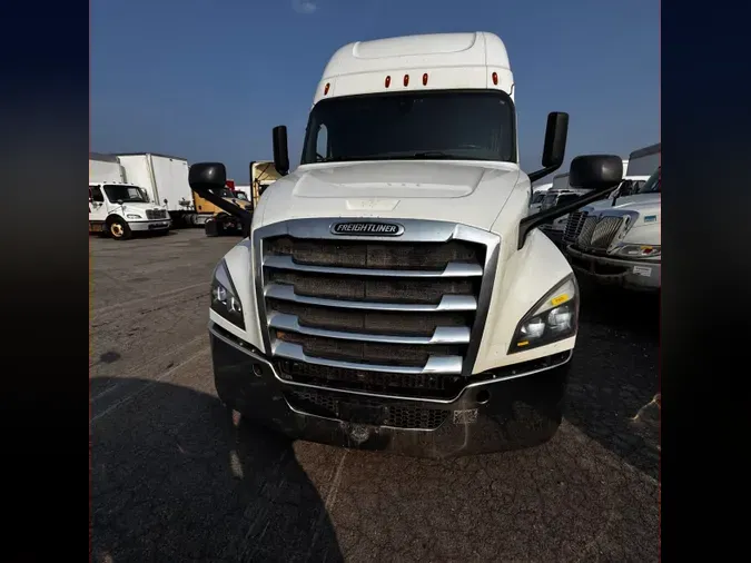 2020 FREIGHTLINER NEW CASCADIA PX12664