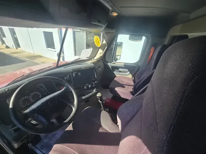 2019 FREIGHTLINER/MERCEDES CASCADIA 125