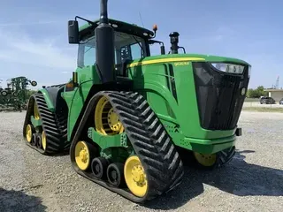 2020 JOHN DEERE 9620RX