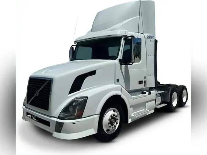 2014 Volvo VNL3009da46bd38efa6fe6c5497ecfffd65095