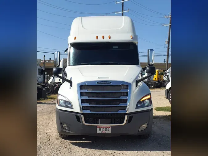 2020 FREIGHTLINER NEW CASCADIA PX12664