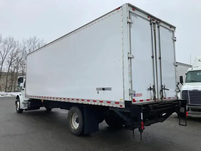 2019 FREIGHTLINER/MERCEDES M2 1069da55f8be311f3cc4c5540064340f915