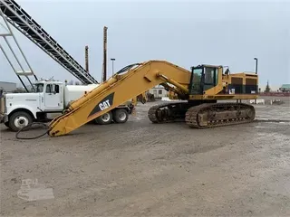 2004 CATERPILLAR 385BL