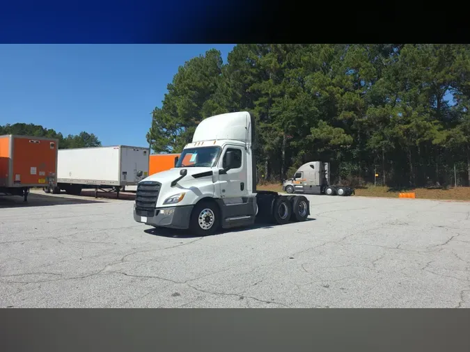 2019 Freightliner Cascadia 1269da6f75a0dcd84d4c2420186fcaaabd6