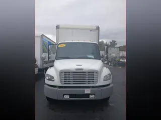 2019 FREIGHTLINER/MERCEDES M2 106
