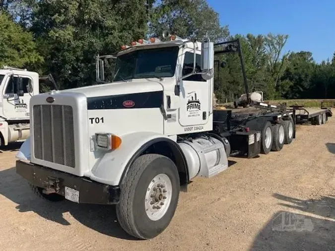 2011 PETERBILT 3659da8e07addac21a02c2849e91b0f758a