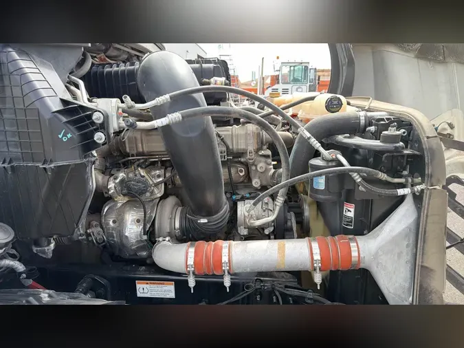 2022 Freightliner Cascadia 1269da953163da526bbb9e8d37ab924b9f8