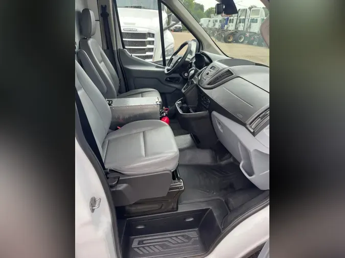 2018 FORD MOTOR COMPANY TRANSIT 350 HI ROOF9daa2b43404cbfa223674131e6118d7c