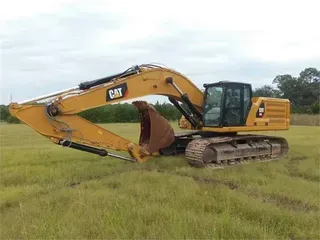 2019 CATERPILLAR 336