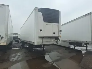 2017 UTILITY TRAILERS VS2RA 48/162/96