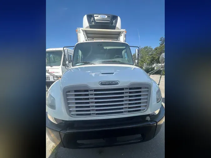 2019 FREIGHTLINER M2 106
