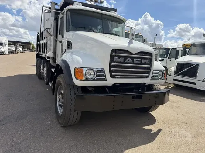 2006 MACK GRANITE CV7139dac02e7f65d6a2518847771d8c20590