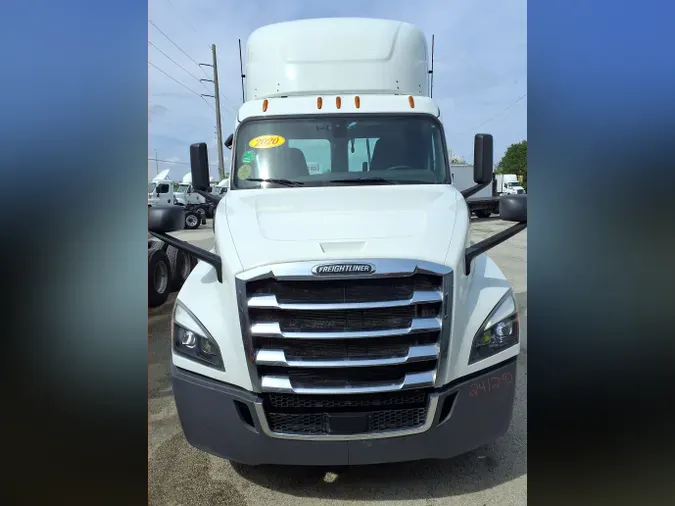 2020 FREIGHTLINER/MERCEDES NEW CASCADIA PX12664