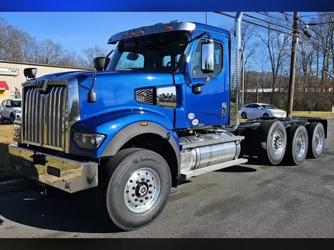 2025 WESTERN STAR 49X9dac86d47d51f6ed7496a305c09b3d74