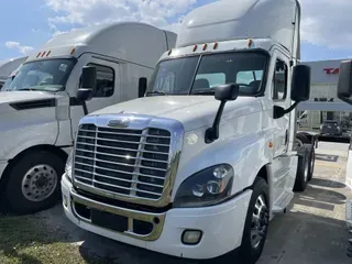 2016 FREIGHTLINER CASCADIA 125