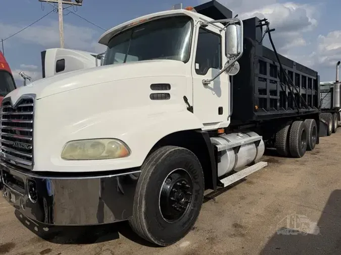 2005 MACK PINNACLE CXP6139dad12eb6a25350e70500d4d9213fdcf