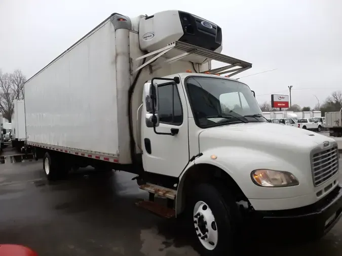 2020 FREIGHTLINER/MERCEDES M2 106