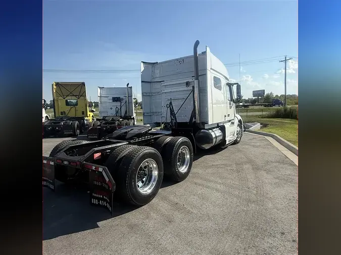 2021 VOLVO VNR7409db0056549c75480fead6bde075f400e