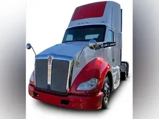 2016 Kenworth T680