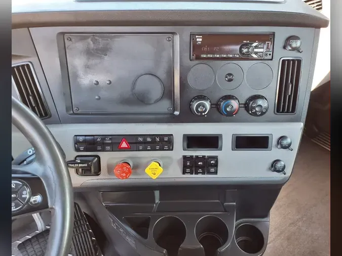 2020 FREIGHTLINER/MERCEDES NEW CASCADIA PX12664