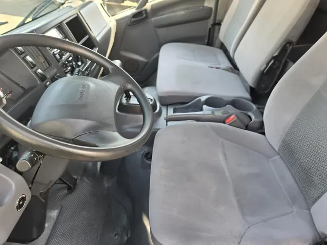 2018 Isuzu NQR