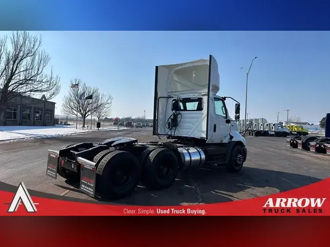 2020 INTERNATIONAL RH613