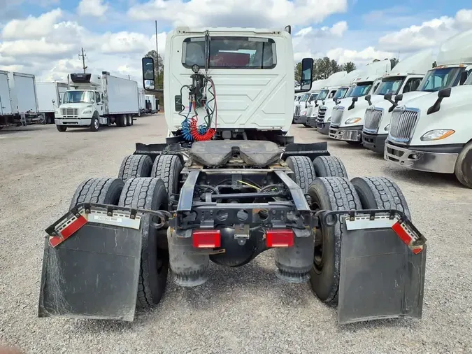 2020 NAVISTAR INTERNATIONAL LT625 DAYCAB T/A