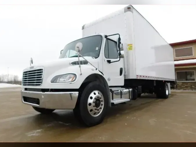 2018 Freightliner M2 106