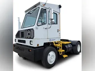 2021 Capacity TJ5000