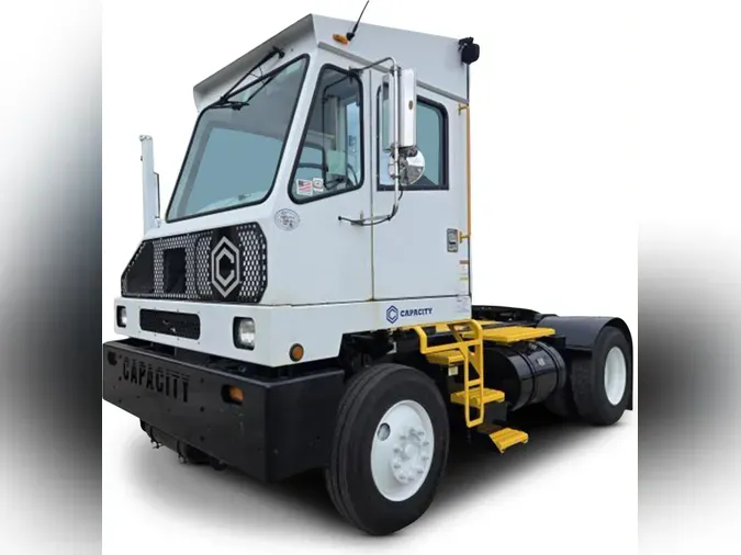 2021 Capacity TJ50009db4d775358b5c20dd4f636e85175456