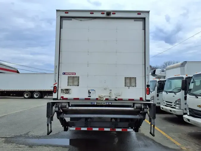 2019 FREIGHTLINER/MERCEDES M2 106