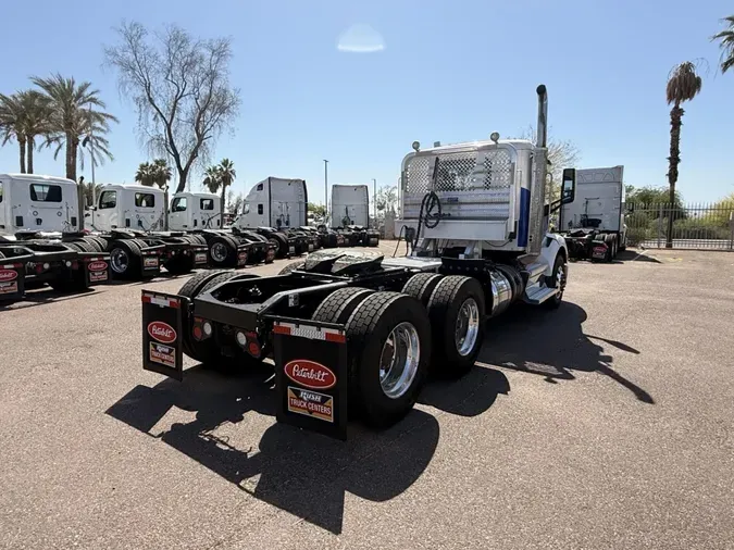 2020 Peterbilt 579