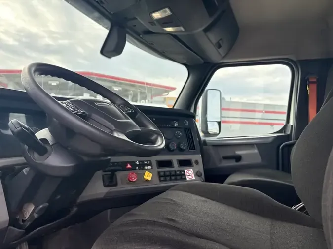 2019 FREIGHTLINER/MERCEDES NEW CASCADIA 116