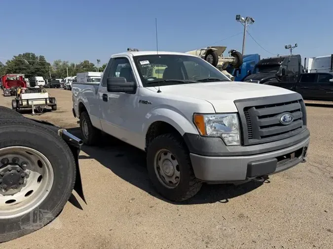 2010 FORD F150 XL9db5bcf7c0551eedd0b62081e9af3d4a