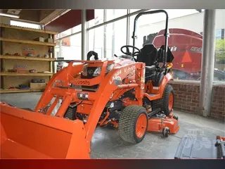2022 KUBOTA BX2680