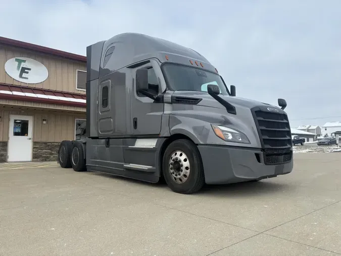 2021 Freightliner New Cascadia 1269db697acbab3ab5048098e445dea2209