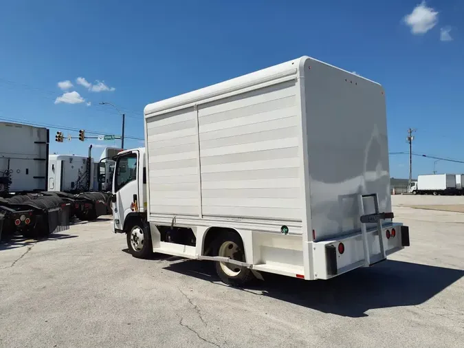 2018 ISUZU NRR