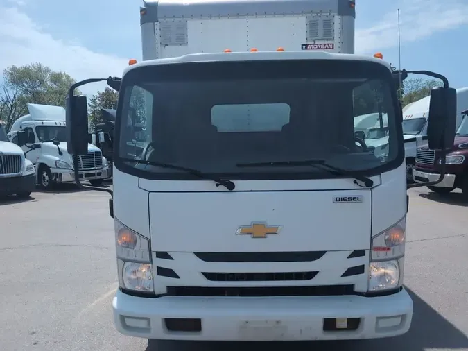 2020 CHEVROLET MOTOR DIV. LCF 4500HD9db70d1321aba636ecdf6f3dc1733f4a