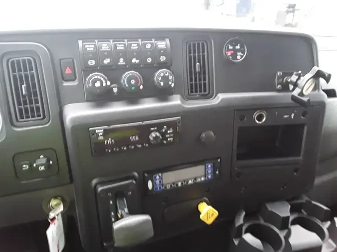 2020 NAVISTAR INTERNATIONAL MV607 (4X2)9db783e92f49b0afd597aae9dba80ff0