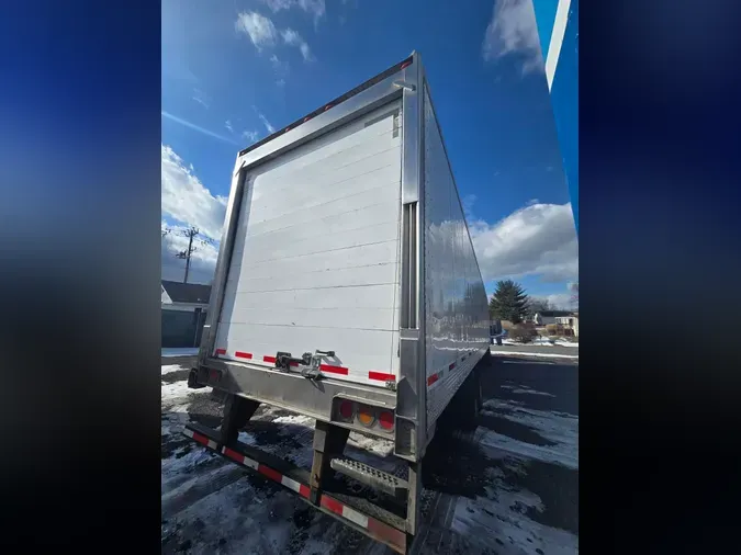 2017 UTILITY TRAILERS VS2RA 53/162/102