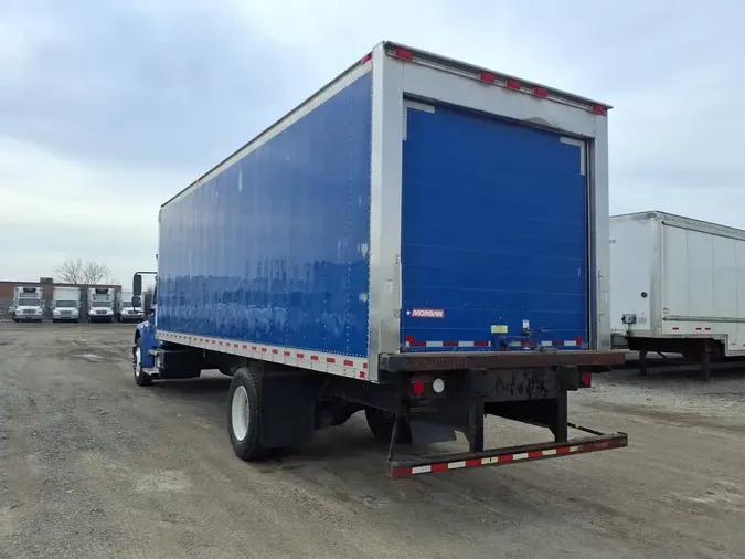 2020 FREIGHTLINER/MERCEDES M2 106