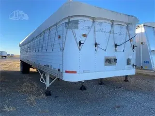 1977 TIMPTE HOPPER