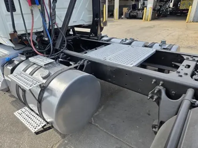 2020 International LT625