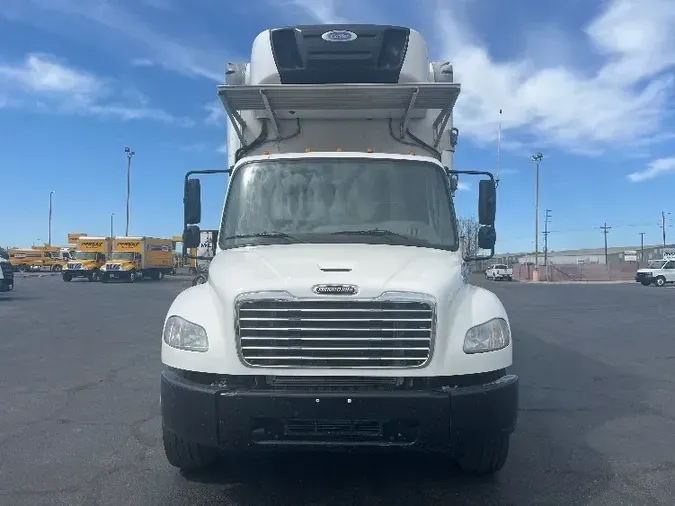 2019 Freightliner M2